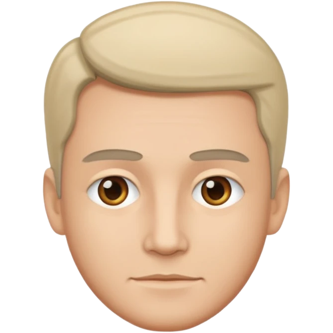 citizen man emoji