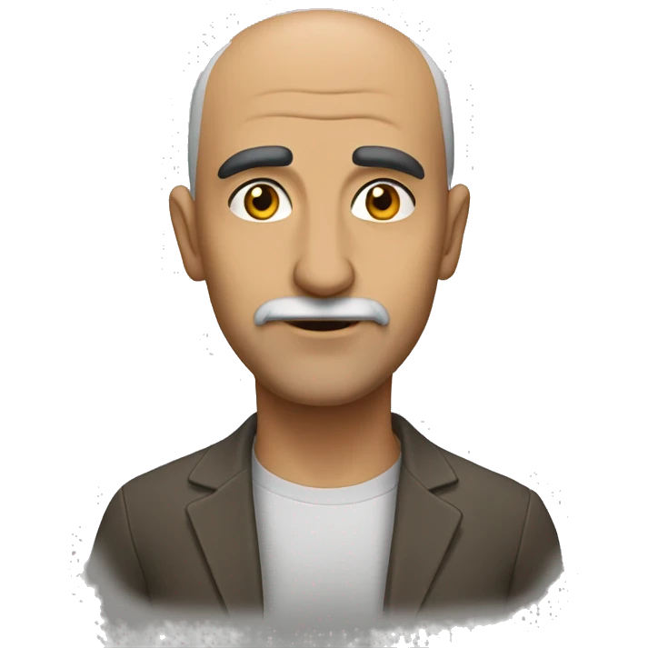 gözü kapalı emoji