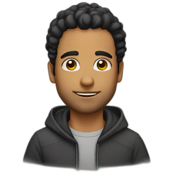 Tarek emoji