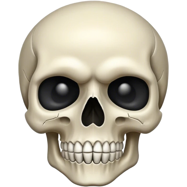 ☠️☠️💀 emoji
