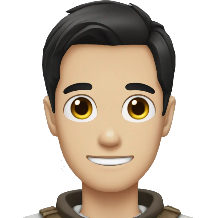 levi ackerman emoji