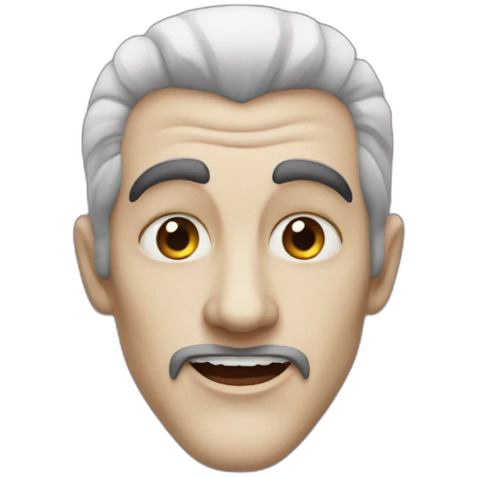 Dracula emoji