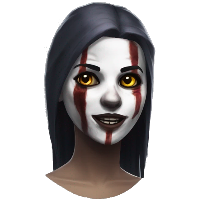 dead by daylight sable ward emoji