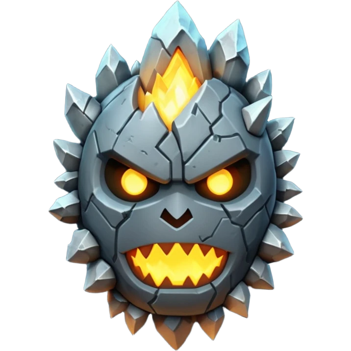 earth elemental weapon emoji