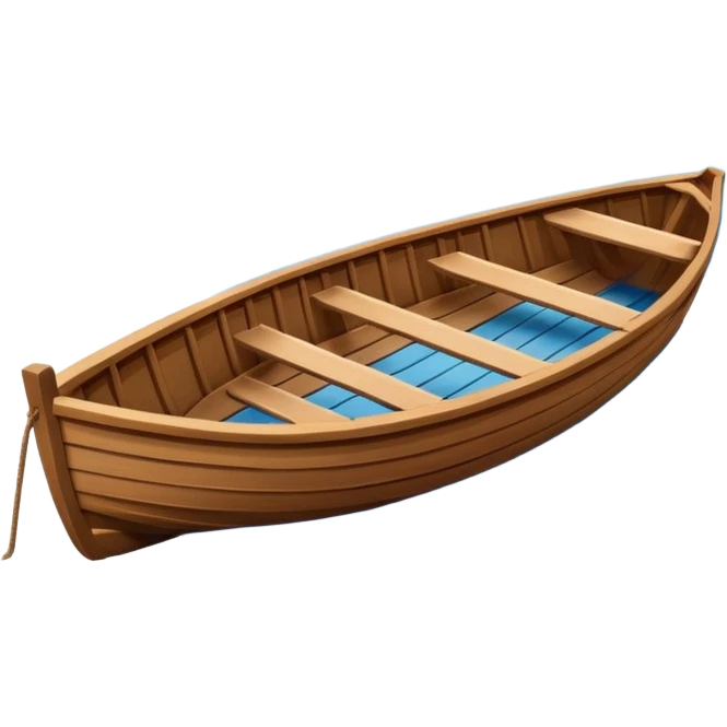 lake, boats emoji