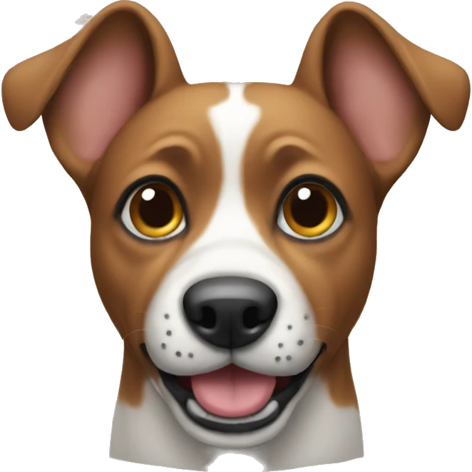 Dog  emoji