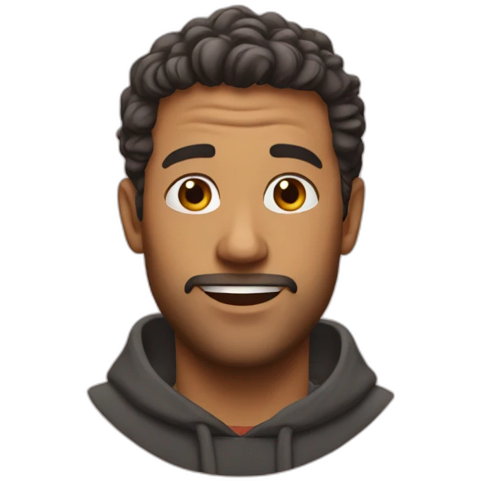 eric denis emoji