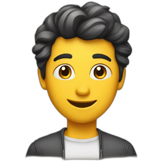 Meilleures amies emoji