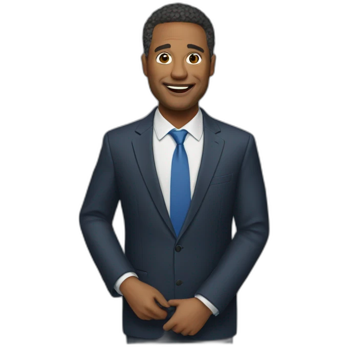 daily-show emoji