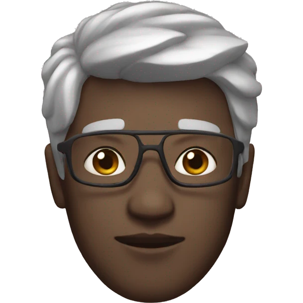 Ganer emoji