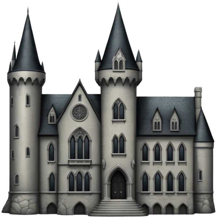 Harry potter malfoy manor emoji