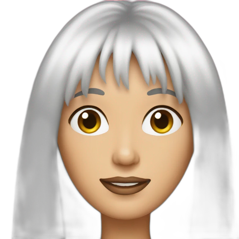 Who is Cher? emoji