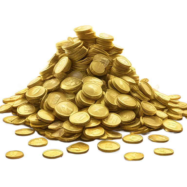 Jack pot  emoji
