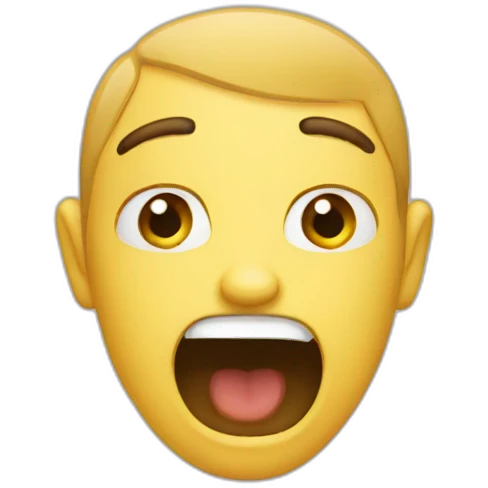 annoying emoji