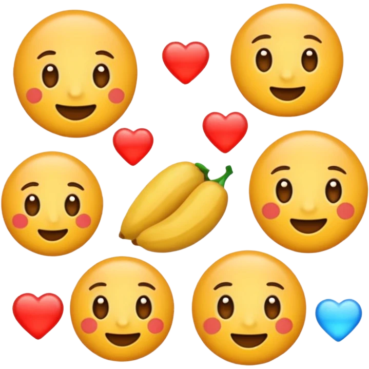 test emoji
