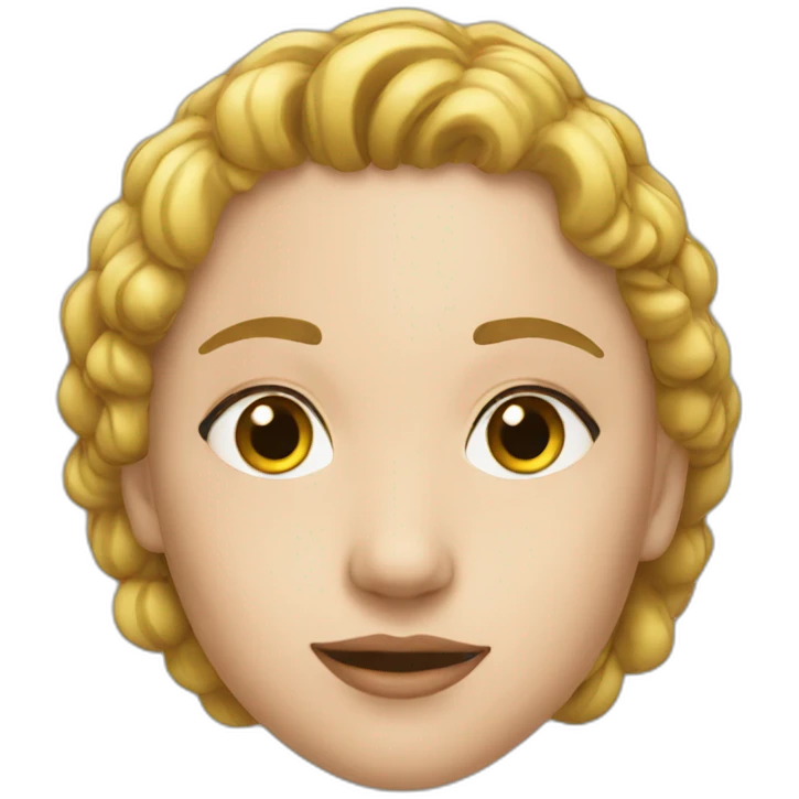 léa emoji