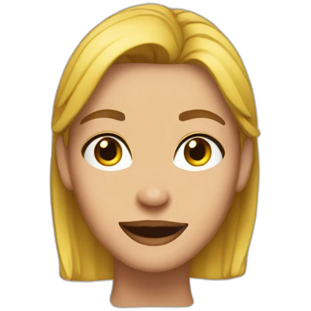 jessie emoji