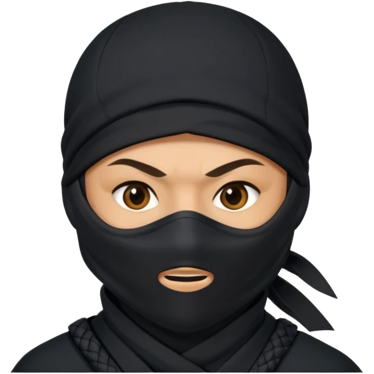 ninjag emoji