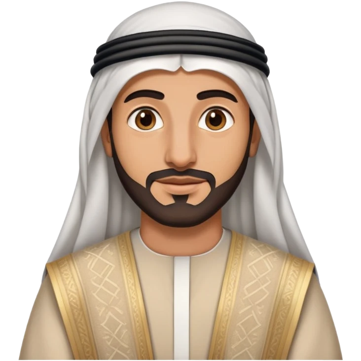 arab emoji