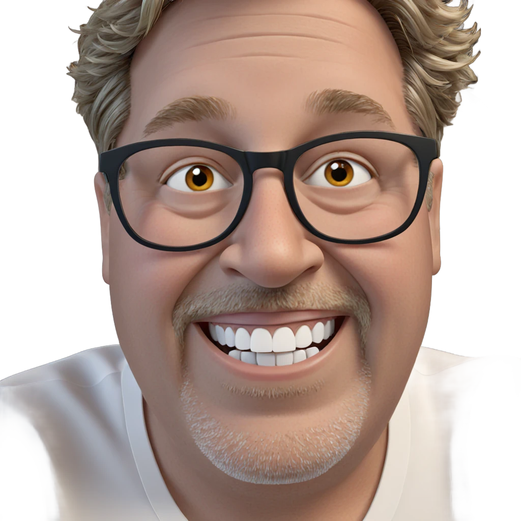smiling boy in white shirt emoji