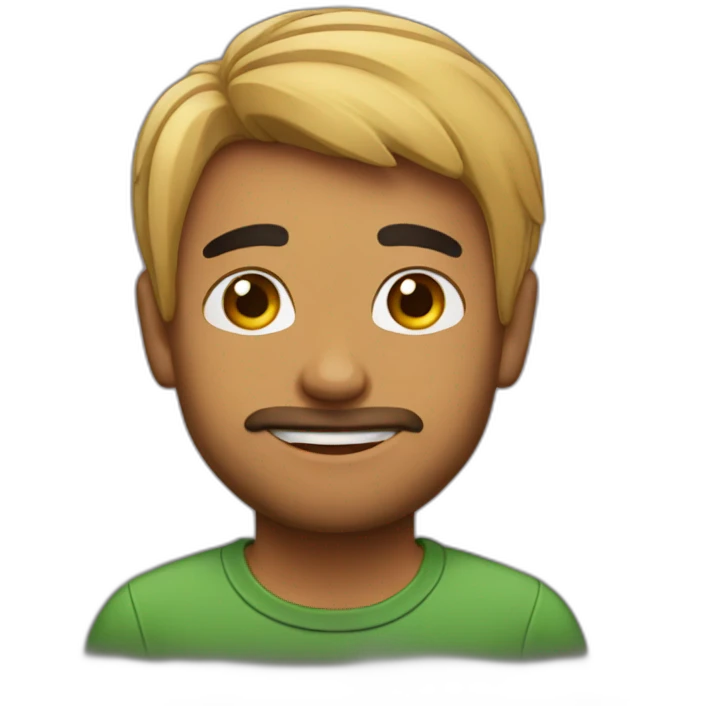 akshit emoji