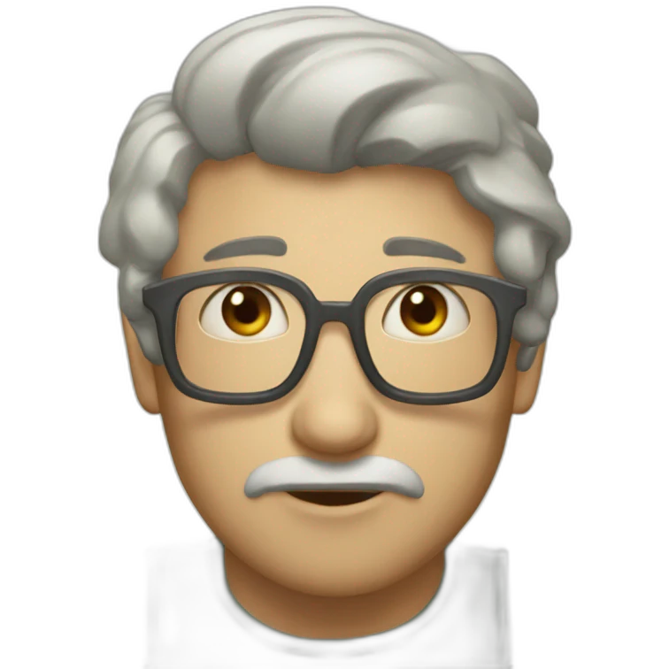 заможний пан emoji