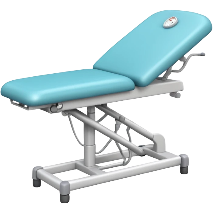 pelvic physiotherapy emoji