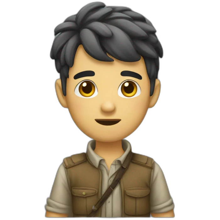 Pepito emoji