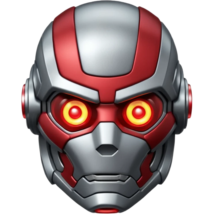 Ultron emoji