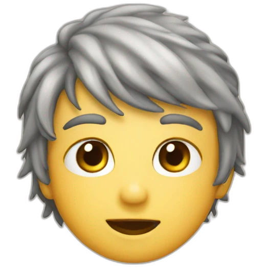 Pipi emoji