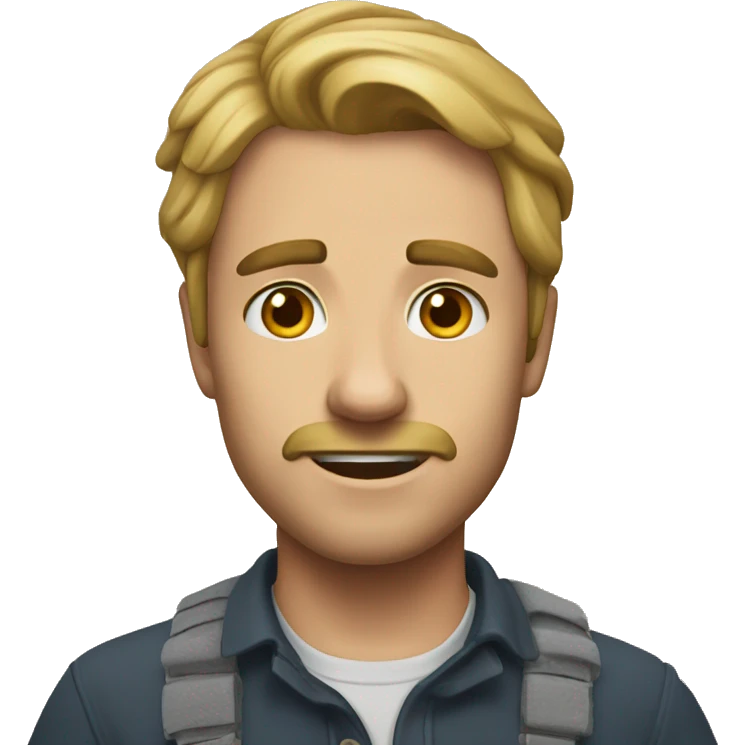 краивая рыбка emoji
