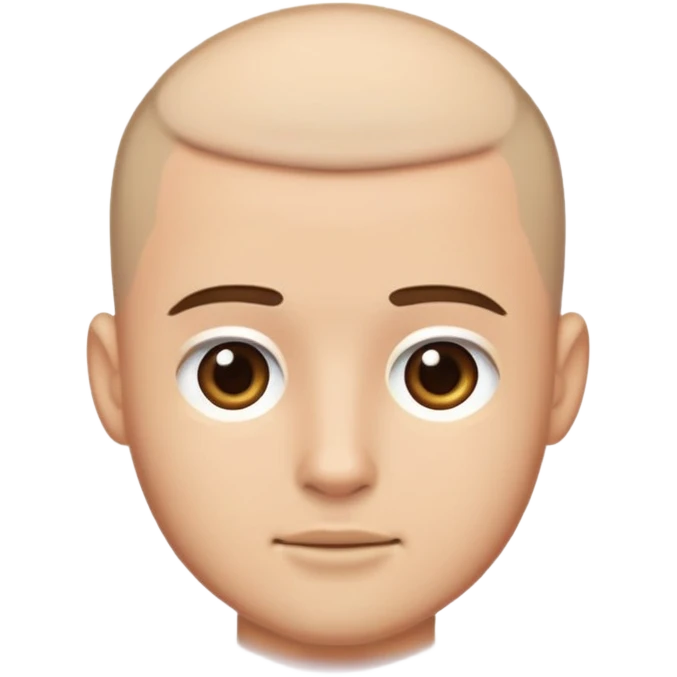 shave emoji