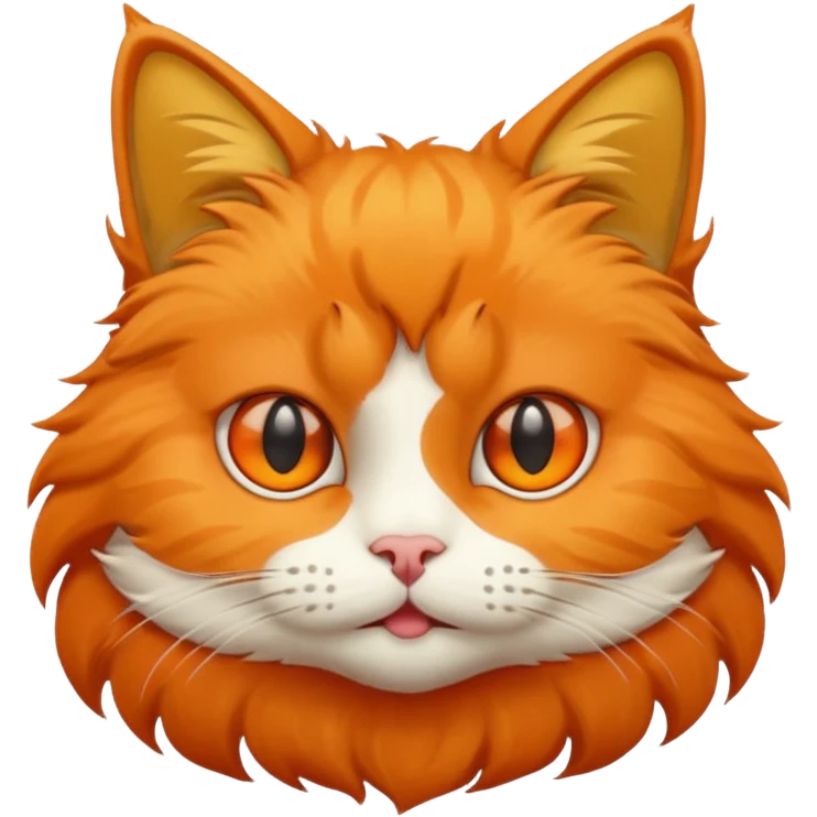Kedi emoji