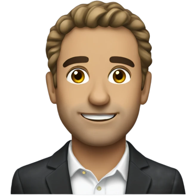 Juan Carlos Harrigan emoji