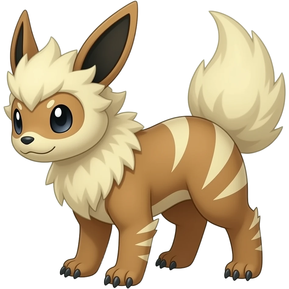 Terenry-Vernid-Sergal-Trico-Pokémon-fusion-hybrid-creature emoji