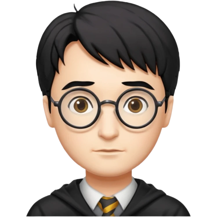 harry poter emoji