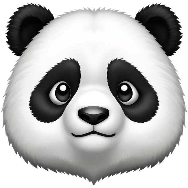 panda emoji