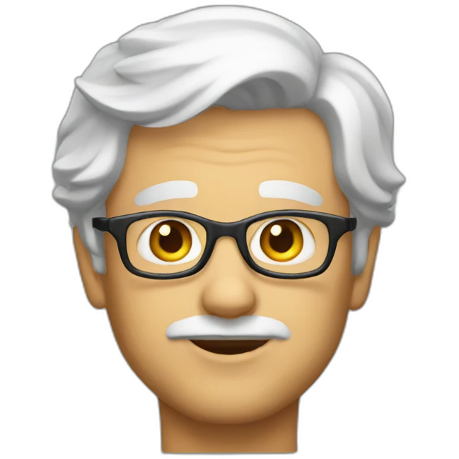 peter smart emoji