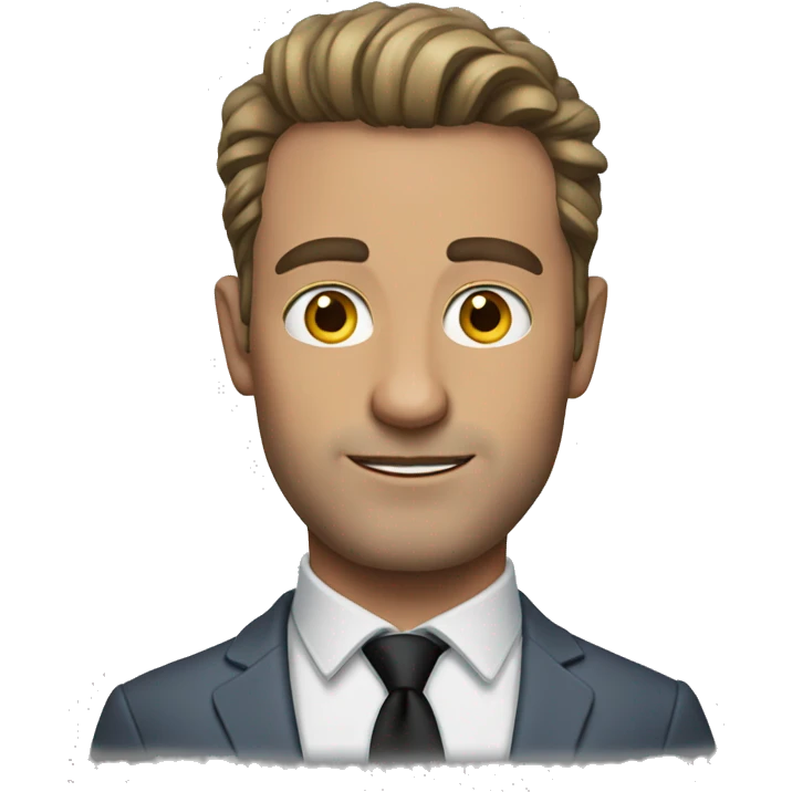joel miller emoji