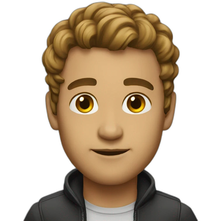 future emoji