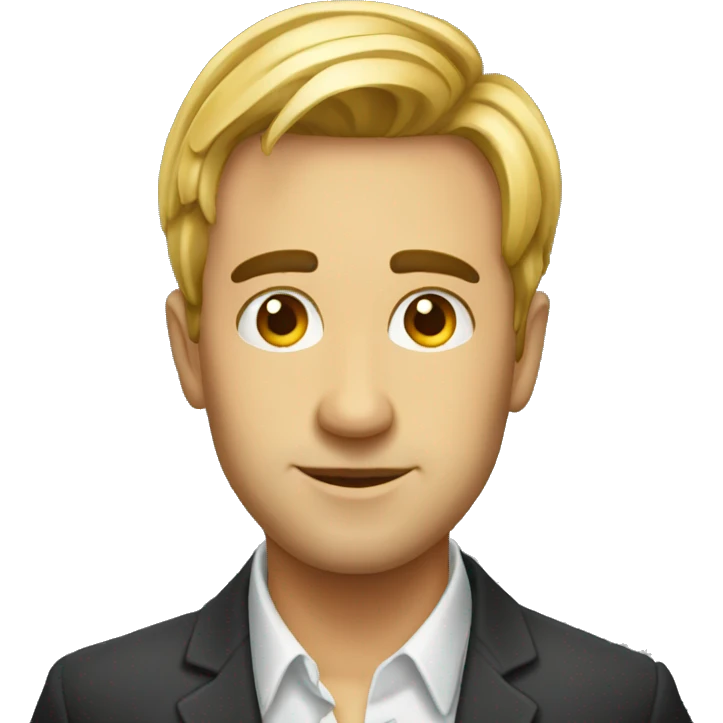 Millonario  emoji
