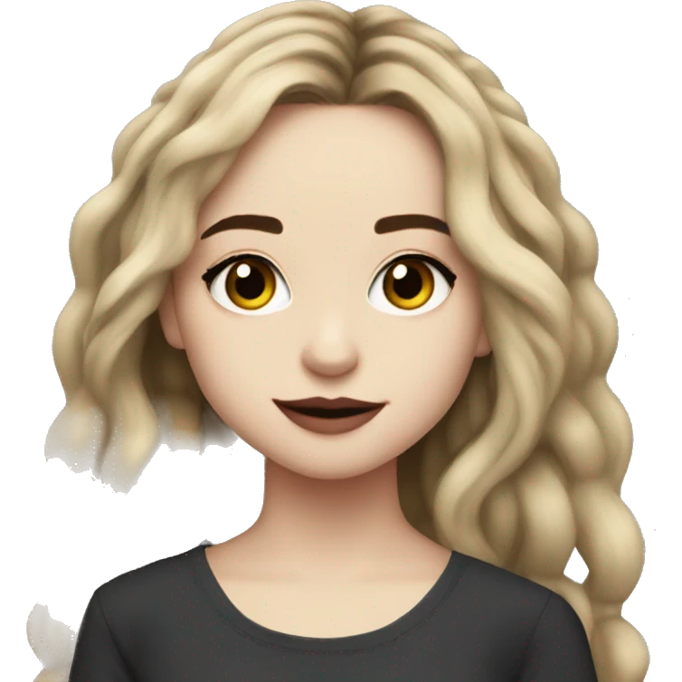 Sabrina Carpenter  emoji