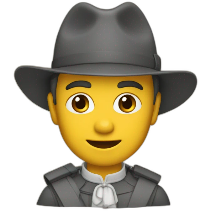 Cagou nouvelle Calédonie emoji