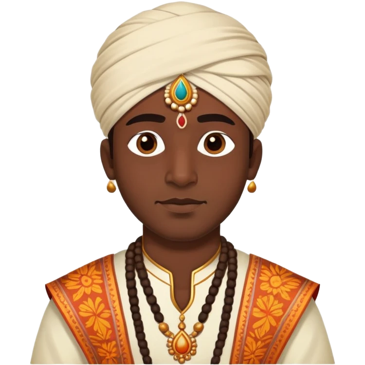 mangal emoji