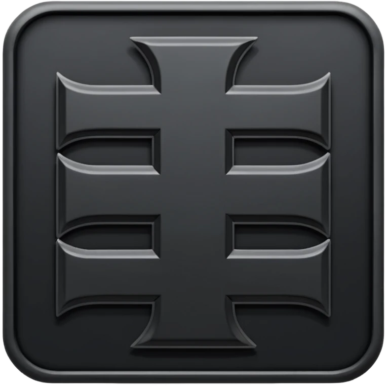 swastika from ww2 emoji