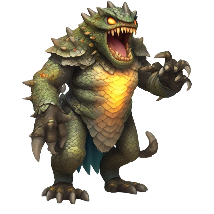  space monster emoji