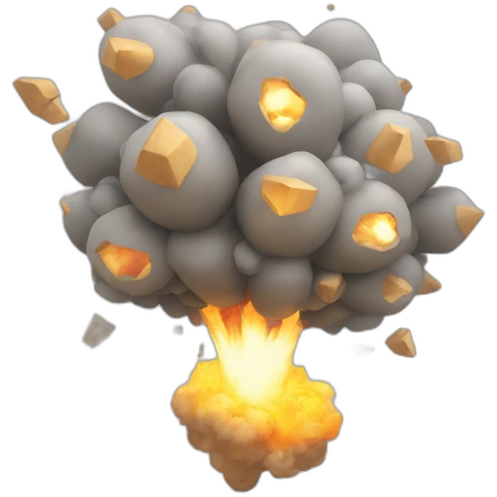 explosion-de-cochons-volants emoji