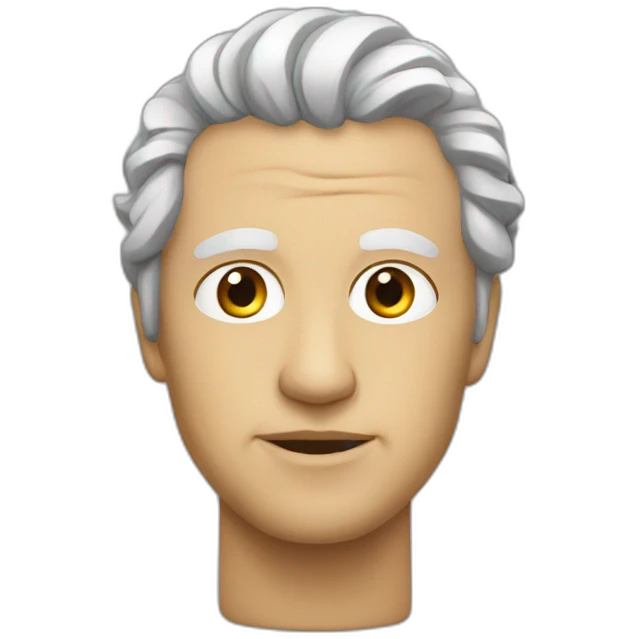 Poséidon emoji