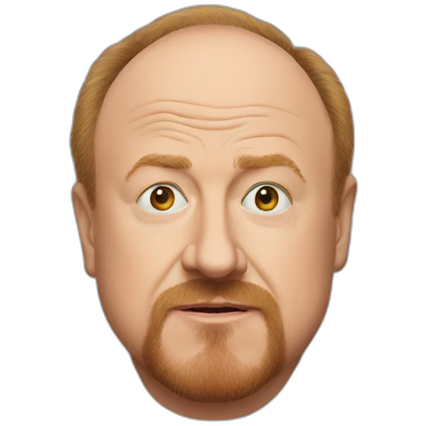 louis ck emoji