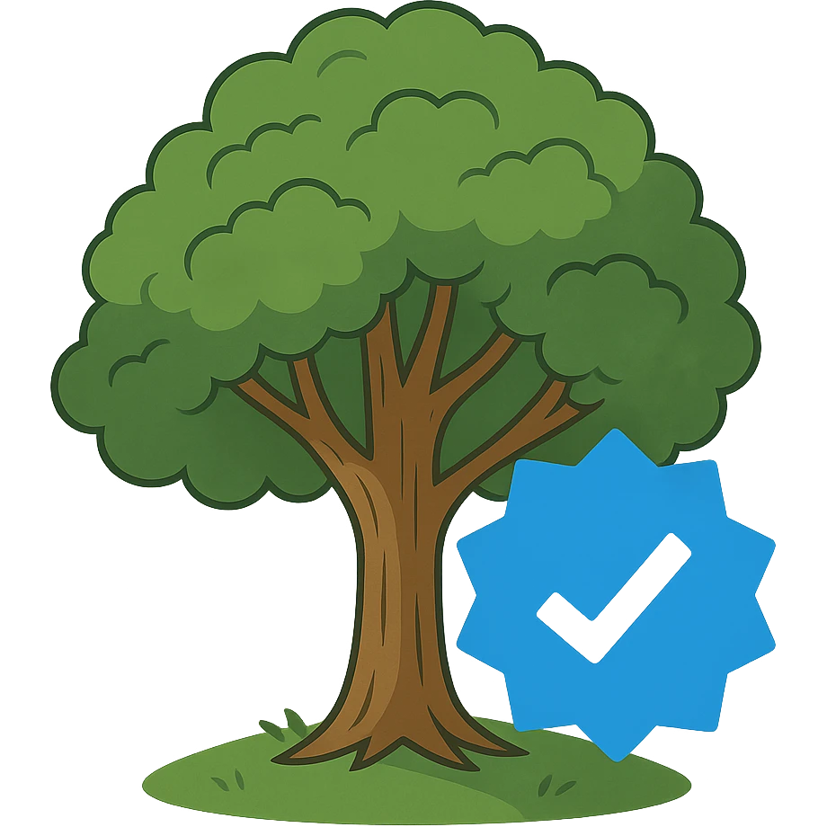 tree emoji